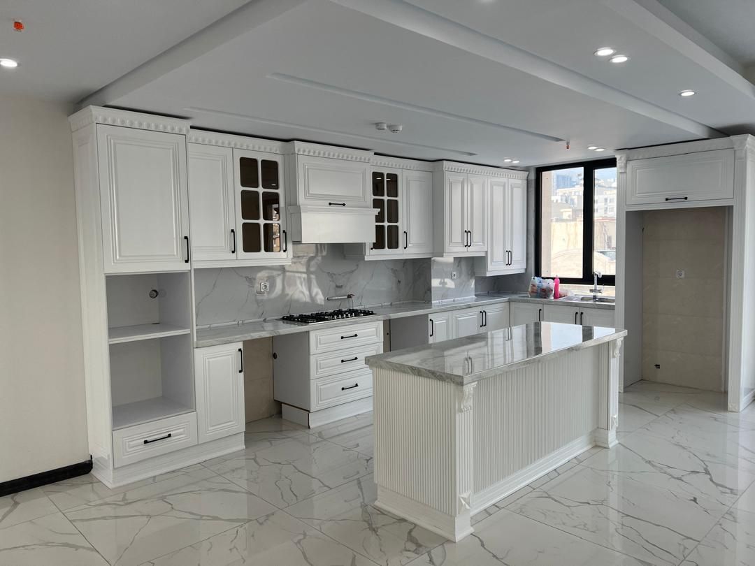 ۱۱۰متر صرافهاشمال  درحدنوساز  غرق‌نور امکانات‌کامل