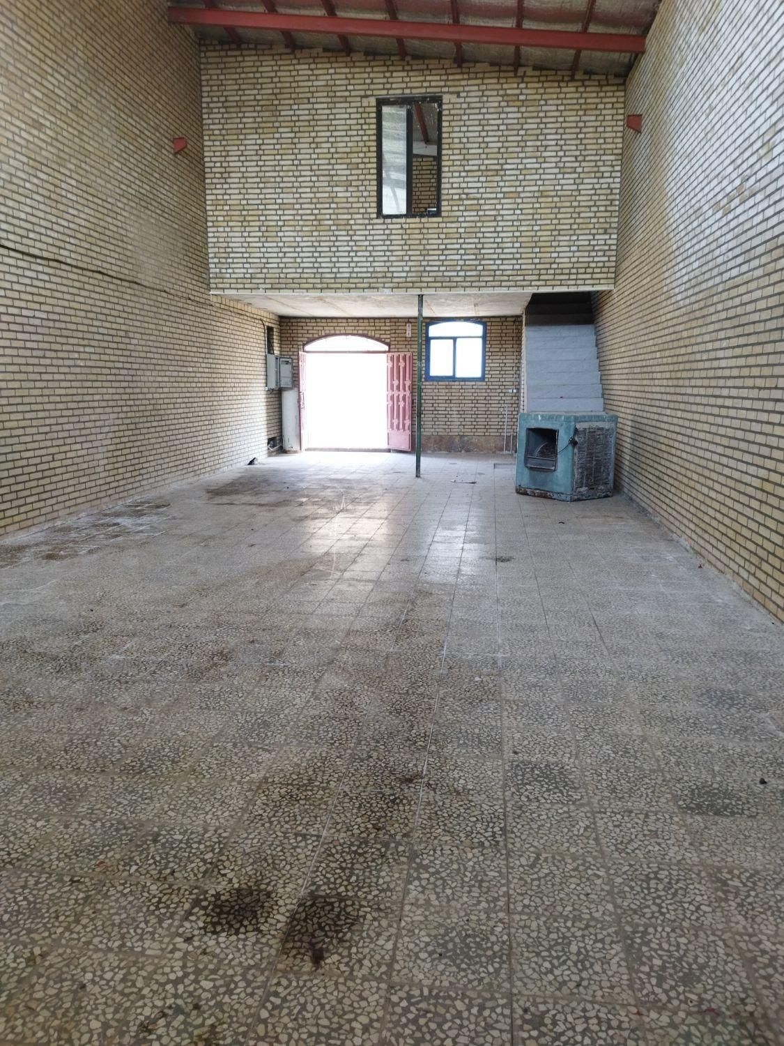 فروش ۱۲۰ متری|فروش دفتر صنعتی، کشاورزی، تجاری|کاشان, شهرک صنایع کارگاهی امیرکبیر|دیوار