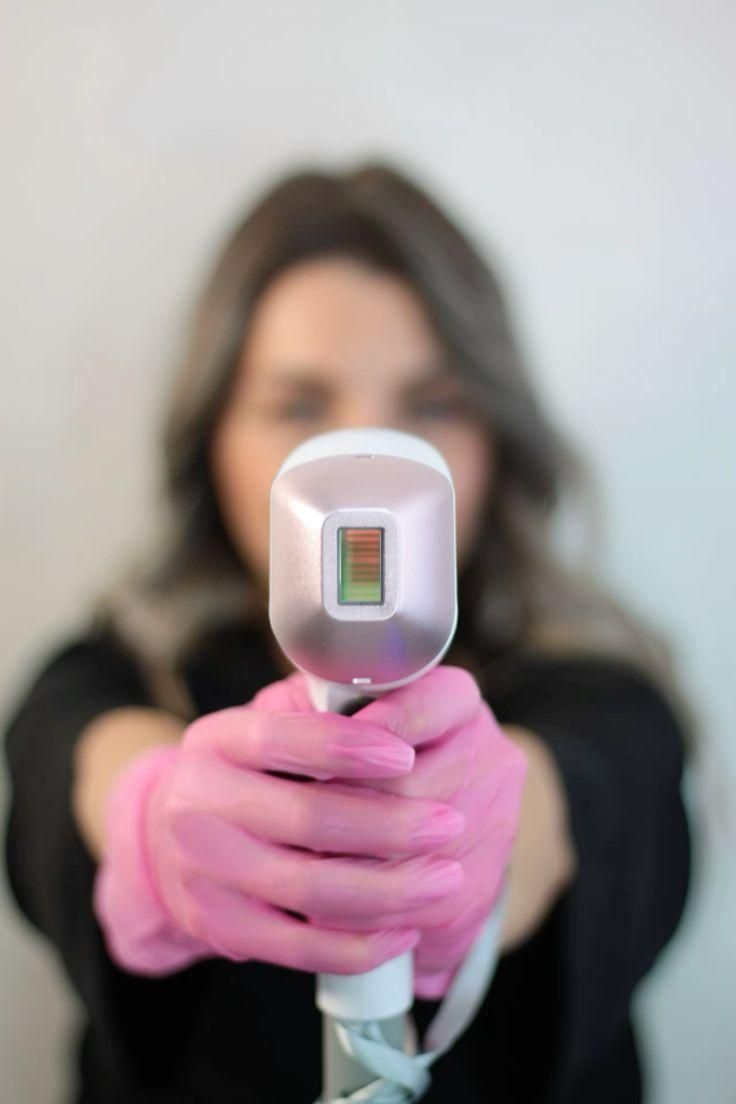 تخفیف باور نکردنی لیزر|خدمات آرایشگری و زیبایی|شهرکرد, |دیوار