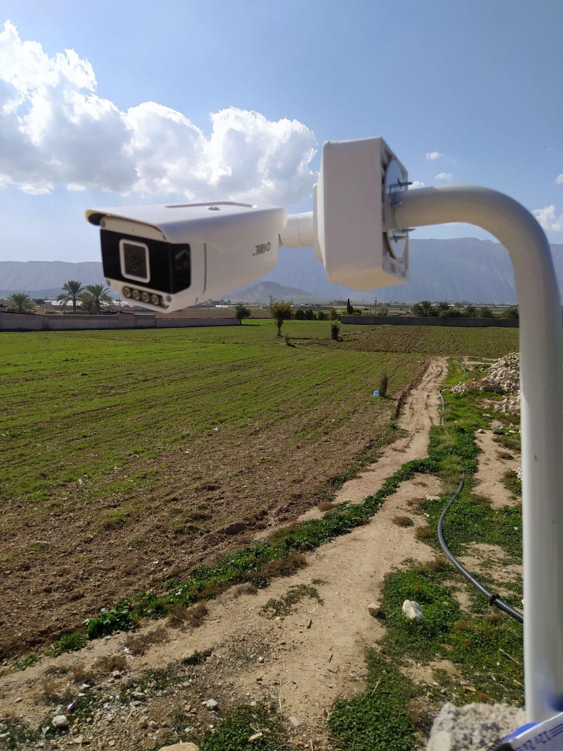 دوربین مداربسته و دزدگیر اماکن|دوربین مداربسته|کازرون, |دیوار