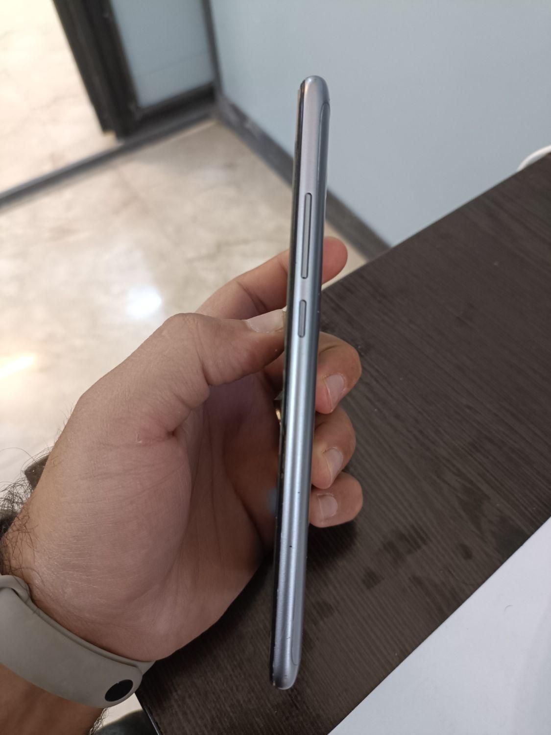 هواوی Y7 Prime با حافظهٔ ۳۲ گیگابایت|موبایل|تهران, اوین|دیوار
