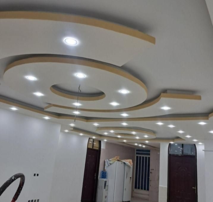 رنگ امیزی ساختمان دروپنجره|خدمات پیشه و مهارت|سوسنگرد, |دیوار