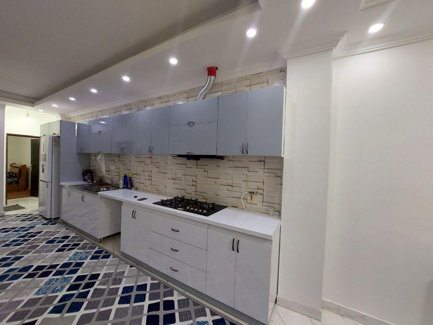 منزل مبله نوساز مستقل سر خیابان اصلی  موقعیت مناسب|اجارهٔ کوتاه‌مدت آپارتمان و سوئیت|بوشهر, |دیوار