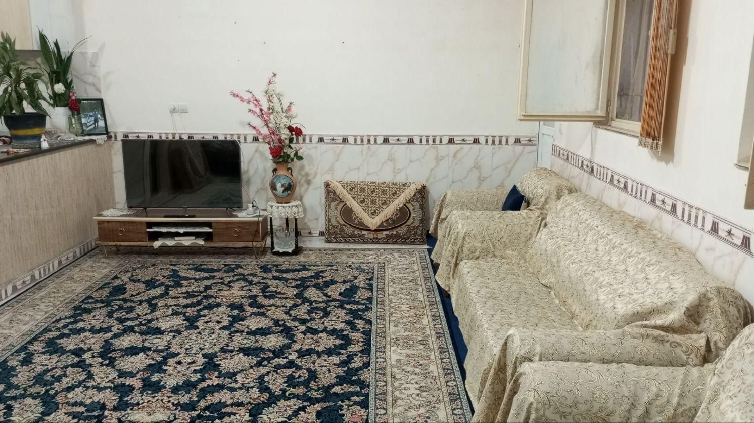 ملک ویلایی  بصورت اسکلت ۷۰متر زمین|فروش خانه و ویلا|کرمانشاه, |دیوار