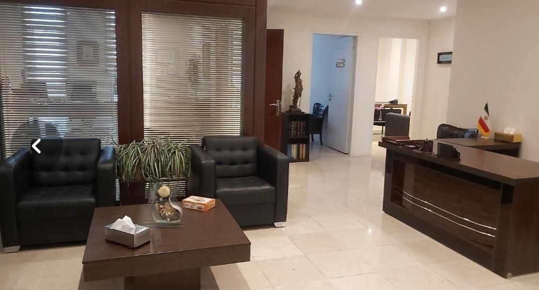 اجاره اتاق اداری مبله به وکلای دادگستری|اجارهٔ دفتر کار، اتاق اداری، مطب|تهران, ظفر|دیوار