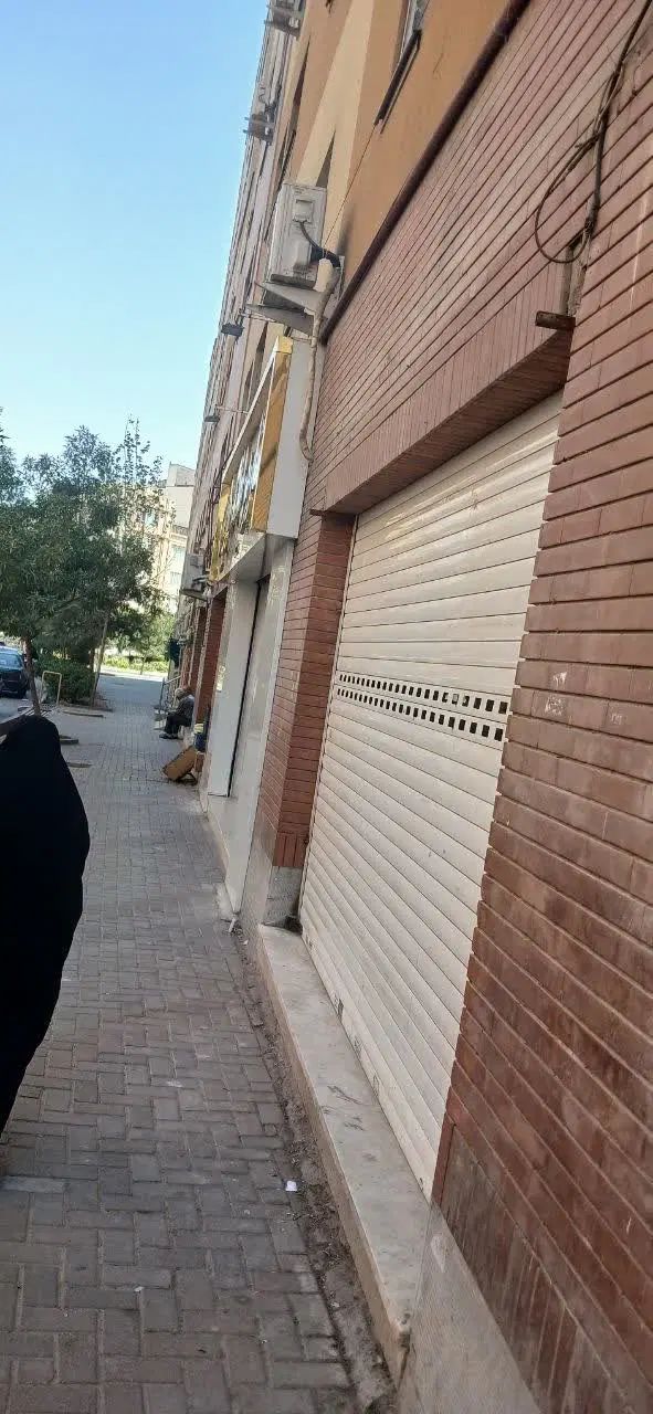 رهن و اجاره یک مغازه ۳۳ متری در امیریه ۲۴|اجارهٔ مغازه و غرفه|مشهد, الهیه|دیوار