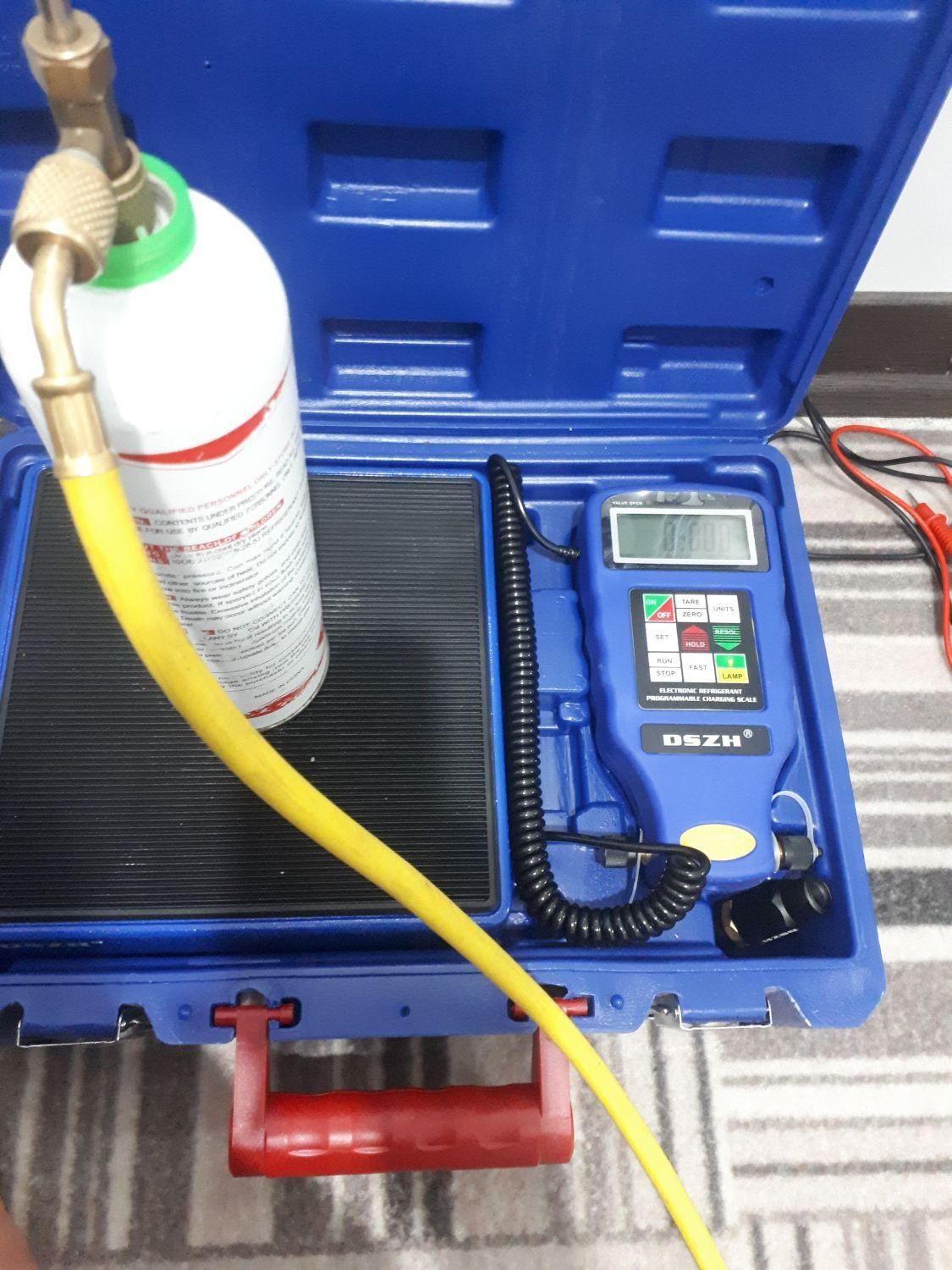 تعمیرات کولر گازی یخچال فریزر و ابسردکن|خدمات پیشه و مهارت|بندرعباس, |دیوار