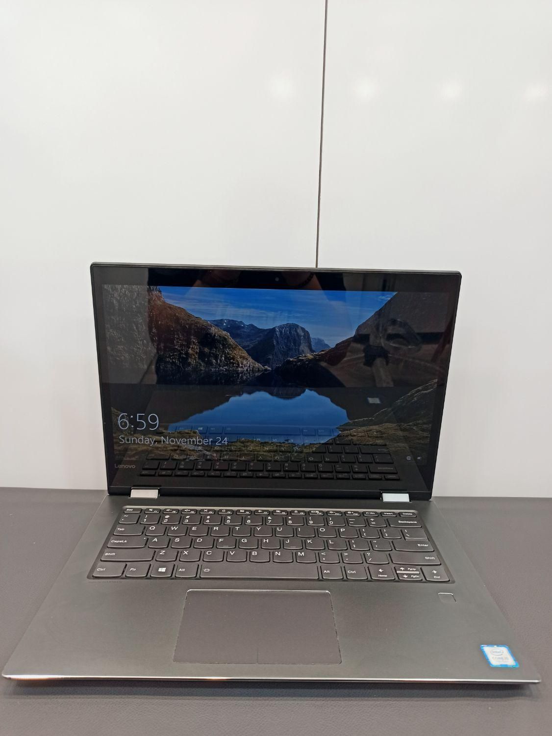 لپ تاپ لنوو خانگی Lenovo Ideapad Flex 5|رایانه همراه|تهران, میدان ولیعصر|دیوار