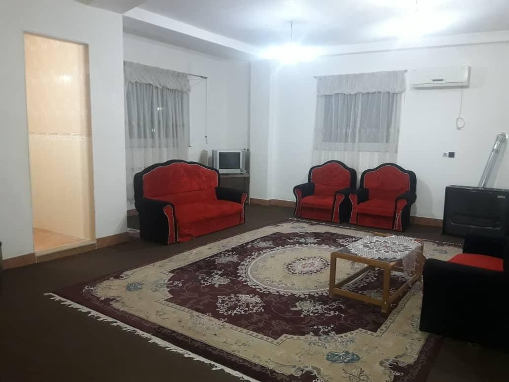 اجاره سوئیت در ساری|اجارهٔ کوتاه‌مدت آپارتمان و سوئیت|ساری, |دیوار