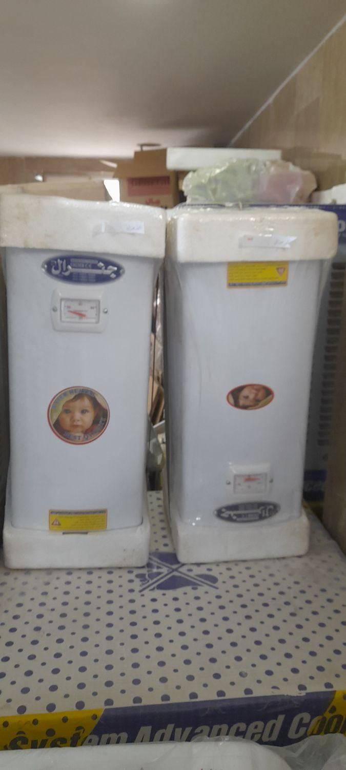 ابگرمکن برقی ۳۰لیتری جنرال کد۸۸۸|آبگرمکن، پکیج، شوفاژ|کرج, گلشهر|دیوار