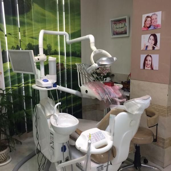 سوپروایزر/منشی/دستیار دندانپزشکی|استخدام درمانی، زیبایی، بهداشتی|کرج, گوهردشت|دیوار