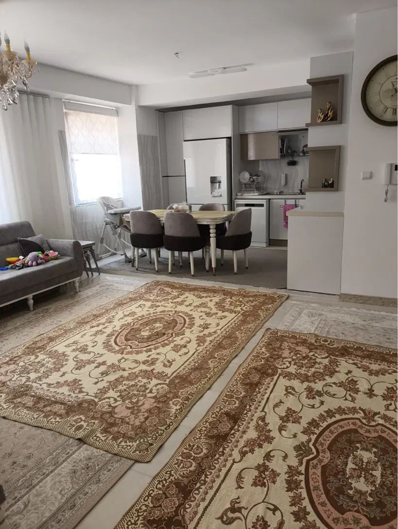 ۸۷متربابازسازی۴۰۰میلیونی+بیمشرف+خریدی بارشد بالا|فروش آپارتمان|اندیشه, اندیشه فاز ۵|دیوار