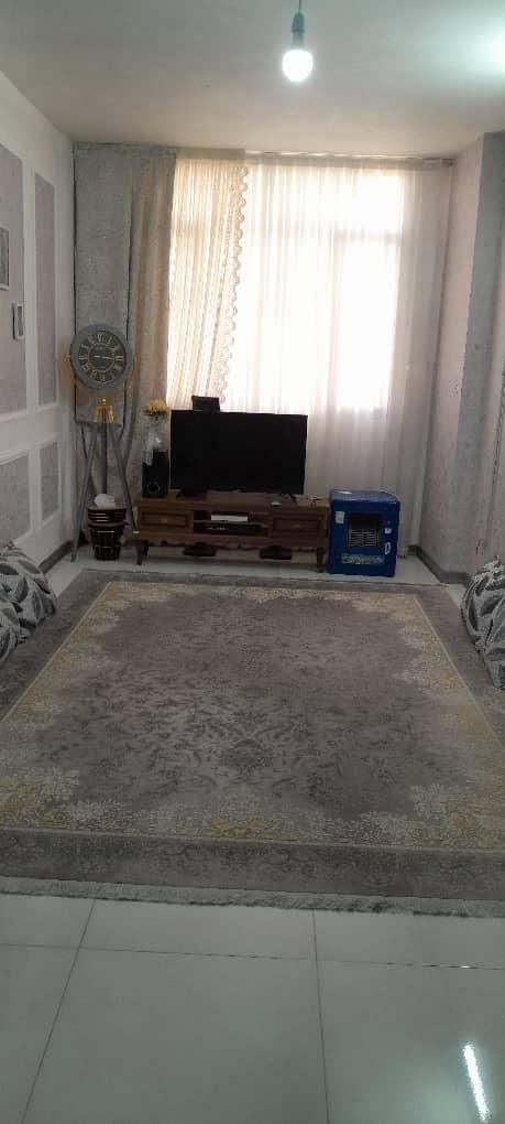 فروش آپارتمان ۵۰ متری ۱ خوابه طبقه ۴ در وحدت|فروش آپارتمان|مشهد, وحدت|دیوار