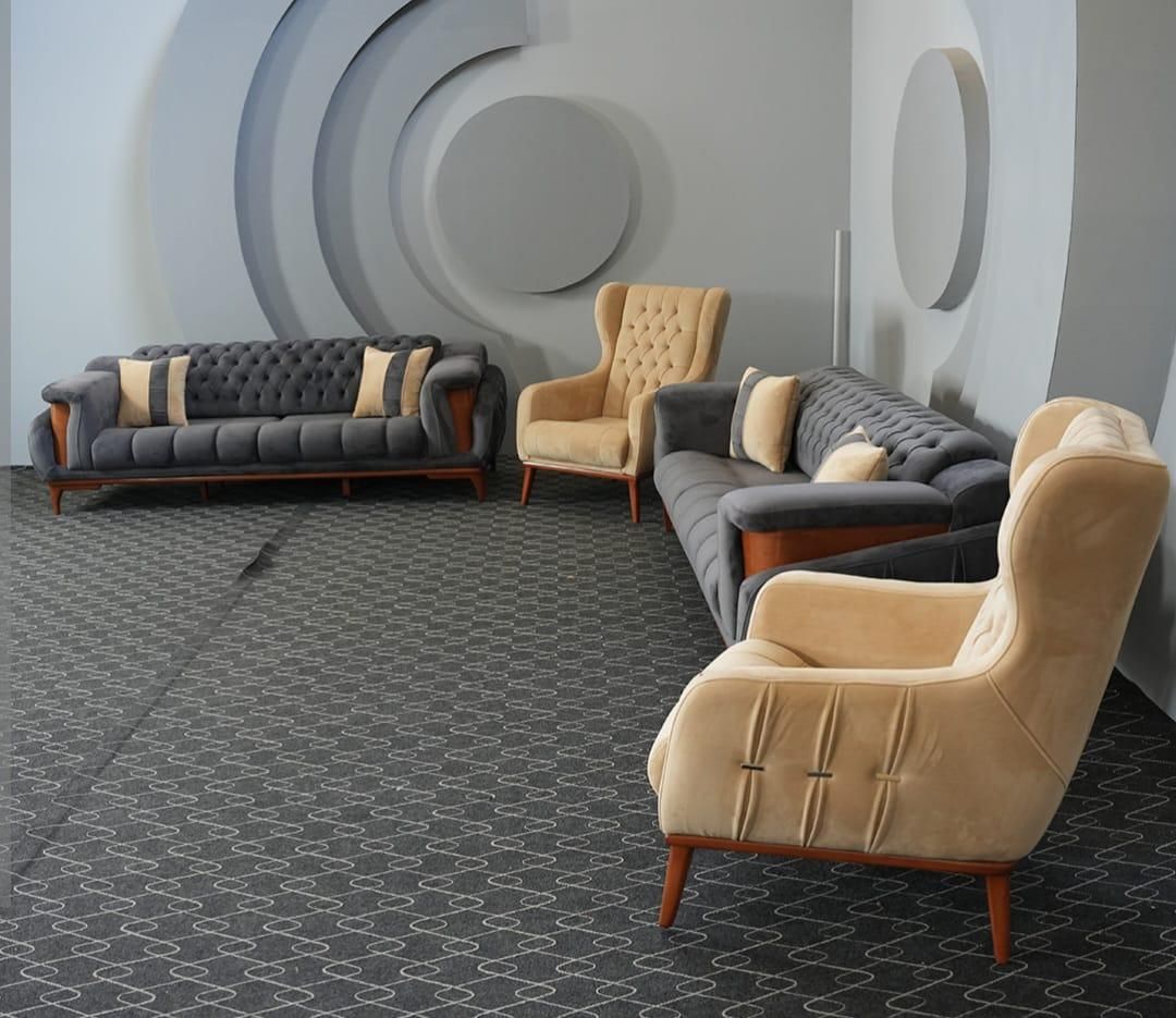 مبل محمودی پخش|مبلمان خانگی و میز عسلی|محمودآباد, |دیوار