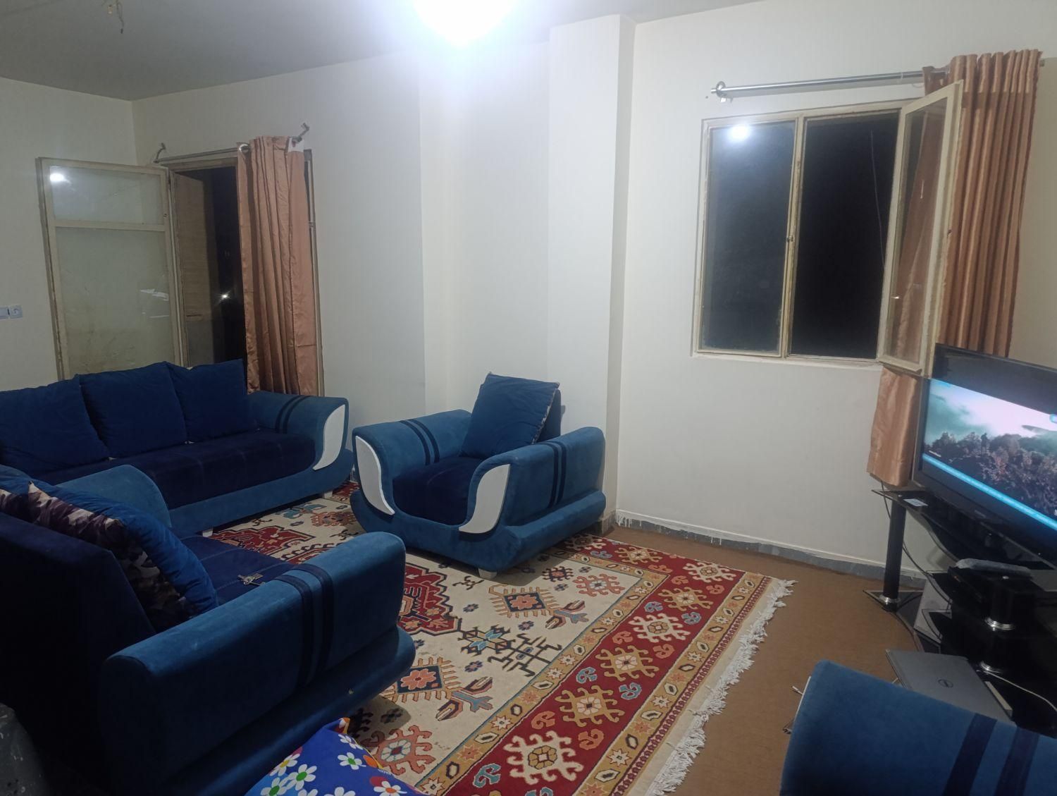 منزل مبله|اجارهٔ کوتاهمدت آپارتمان و سوئیت|صدرا-فارس, فاز ۱|دیوار