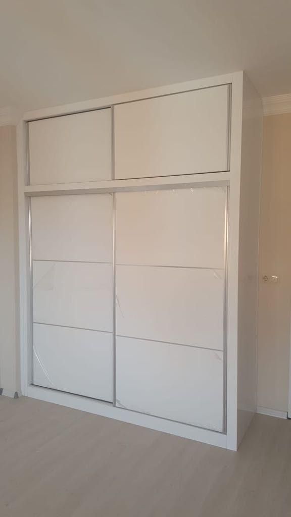 کمددیواری|جاکفشی، کمد، دراور|همدان, |دیوار