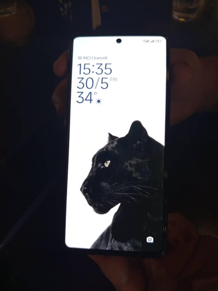 poco x5 pro 256 rm8|موبایل|تهران, باغ فیض|دیوار