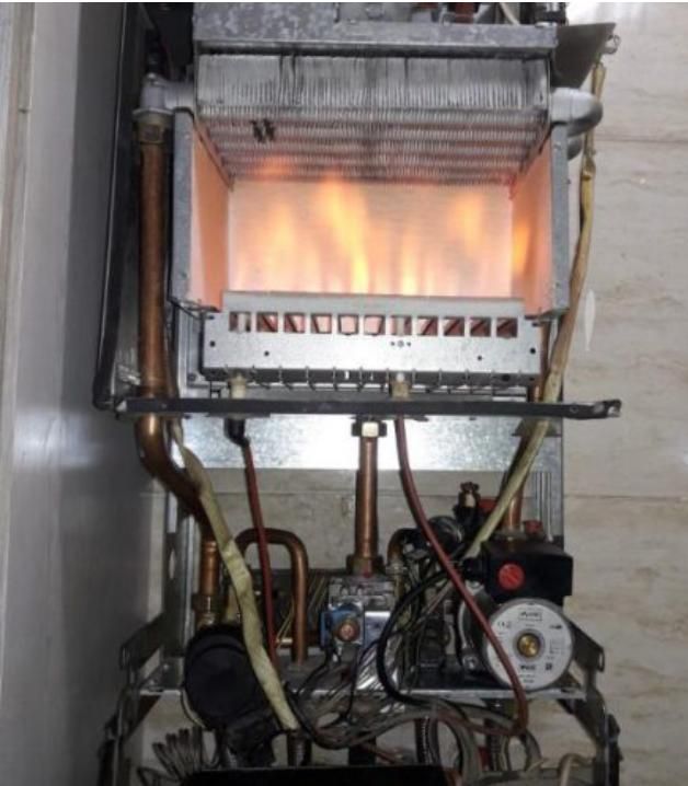 تعمیرپکیج آبگرمکن لوله کشی تعمیر پمپ برقکاری|خدمات پیشه و مهارت|گلستان (تهران), |دیوار