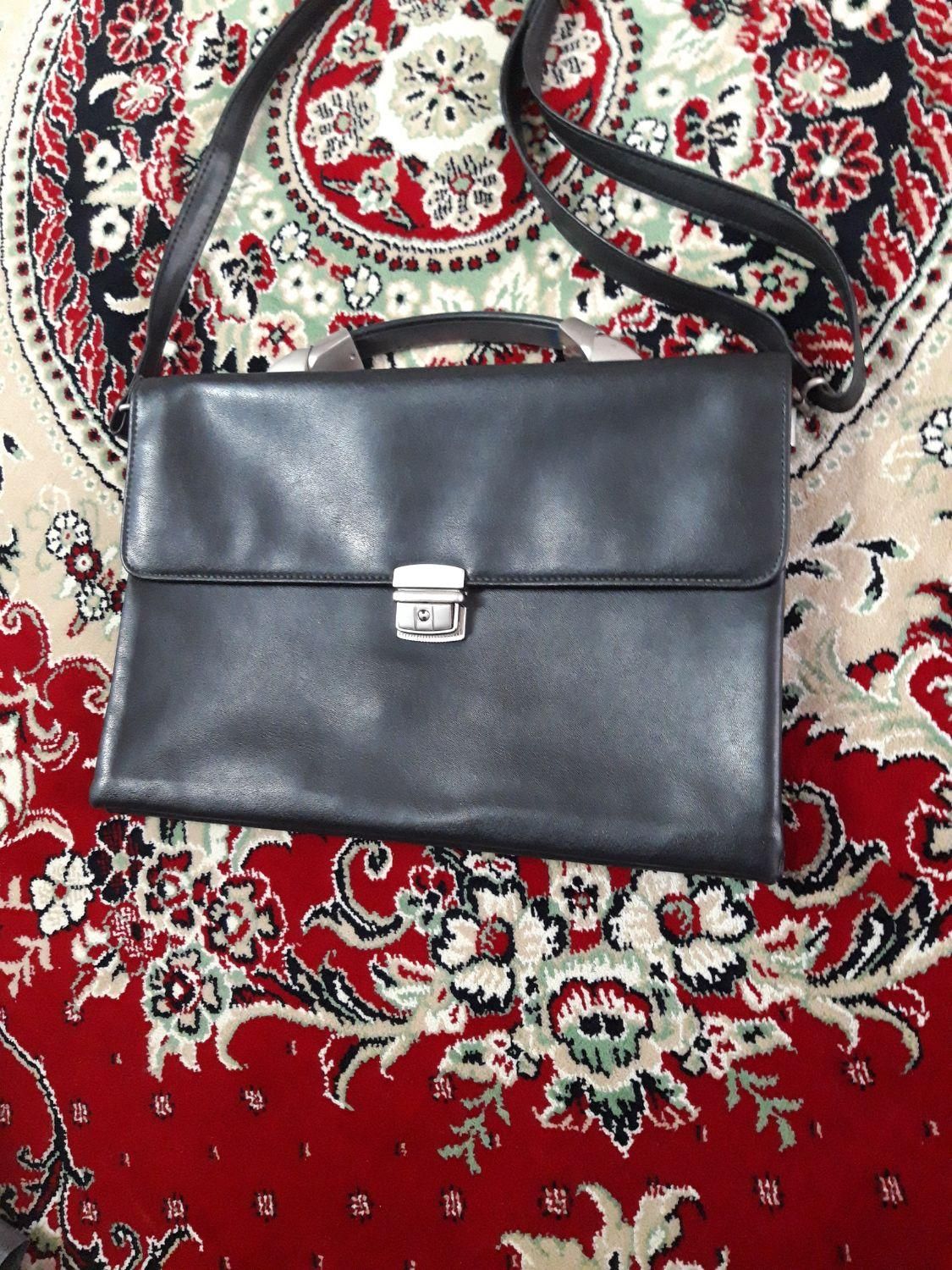 کیف زنانه|کیف، کفش، کمربند|همدان, |دیوار