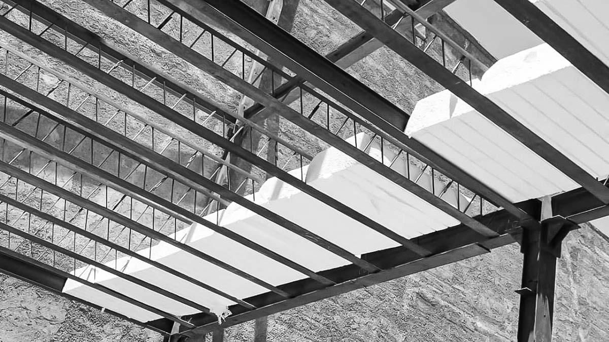 ساخت تیرچه و کرومیت با اجرای سقف|خدمات پیشه و مهارت|نظرآباد, شهرک سید جمال الدین|دیوار