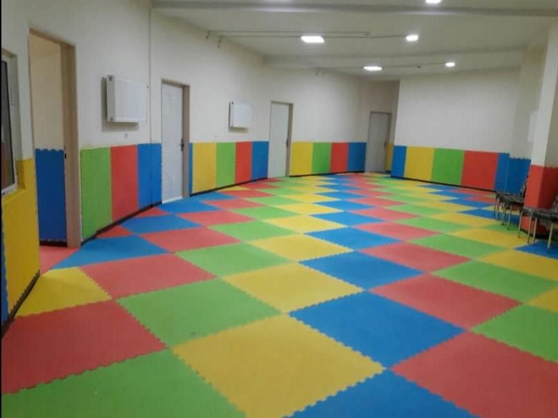 تاتامی|اسباب و اثاث بچه|شیراز, زند|دیوار