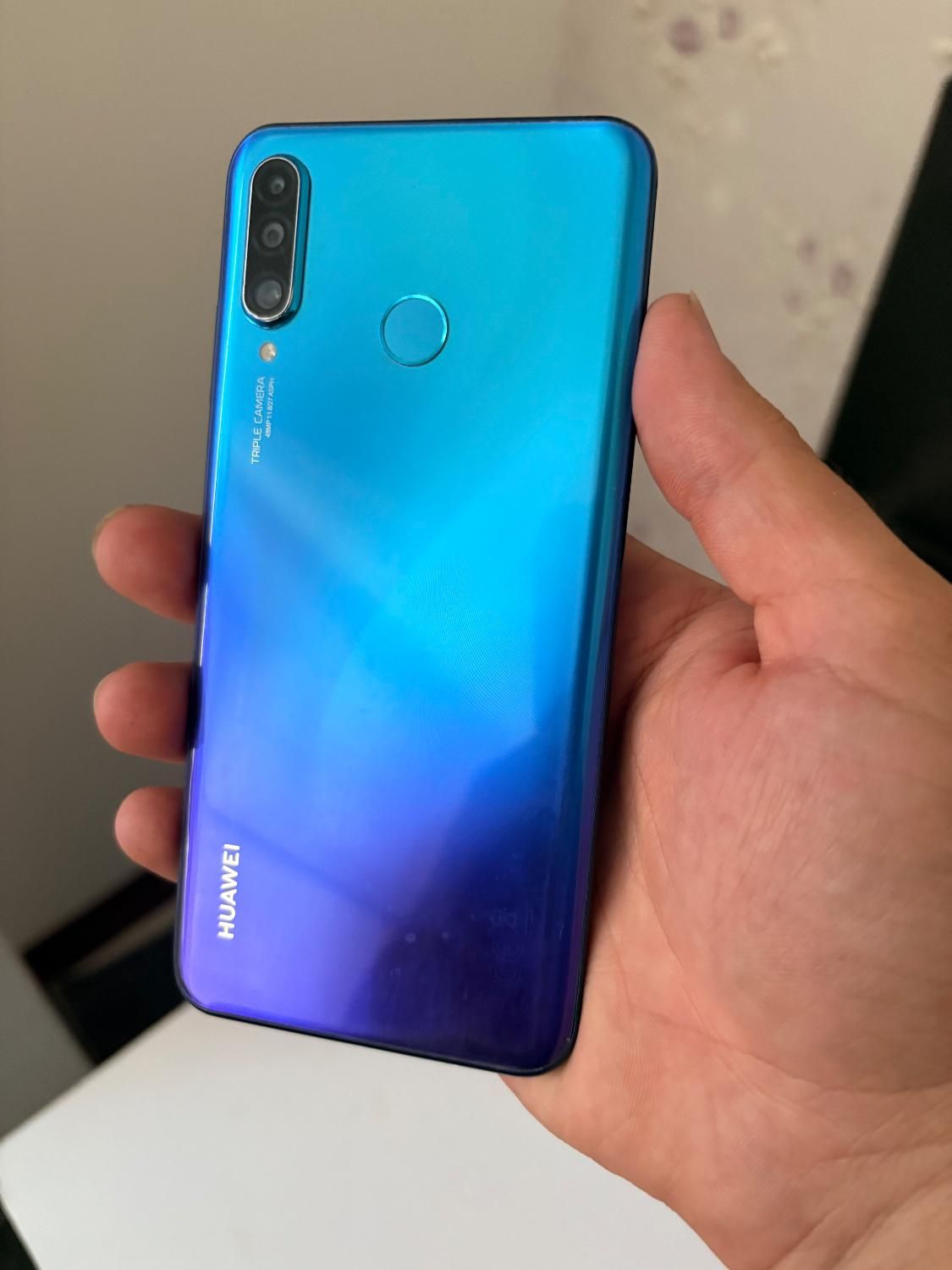 موبایل هوآوی P30 Lite کاملا تمیز و نو|موبایل|تهران, باغ فیض|دیوار