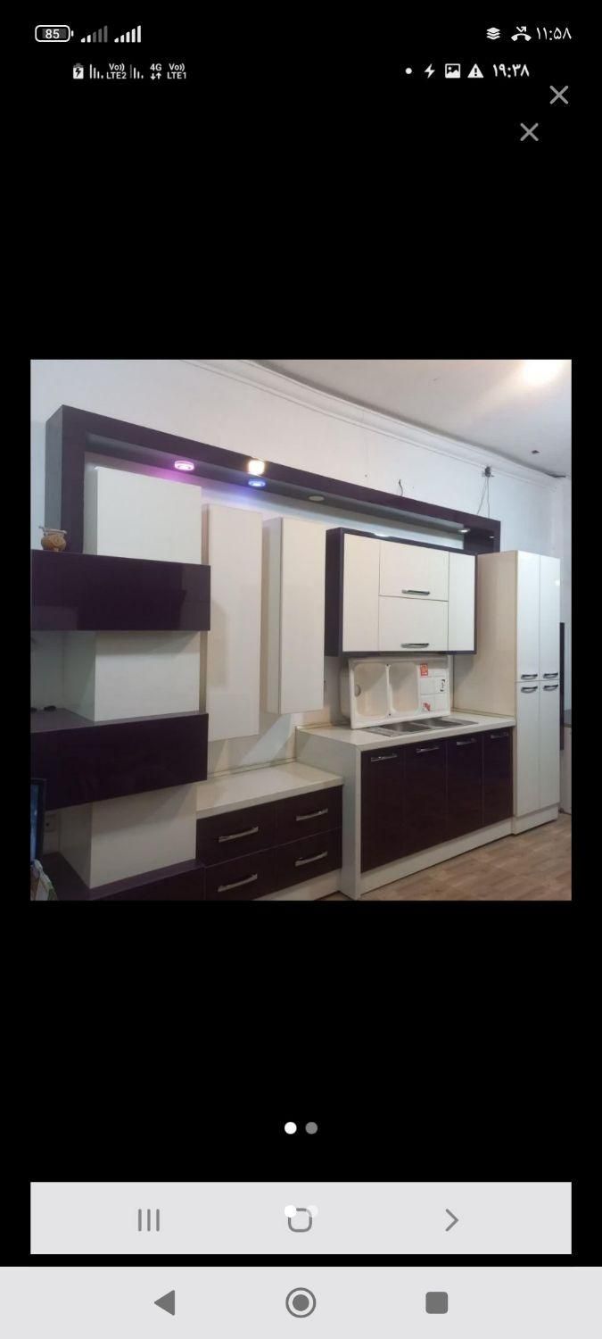 نصاب کابینت|خدمات پیشه و مهارت|شاهرود, |دیوار