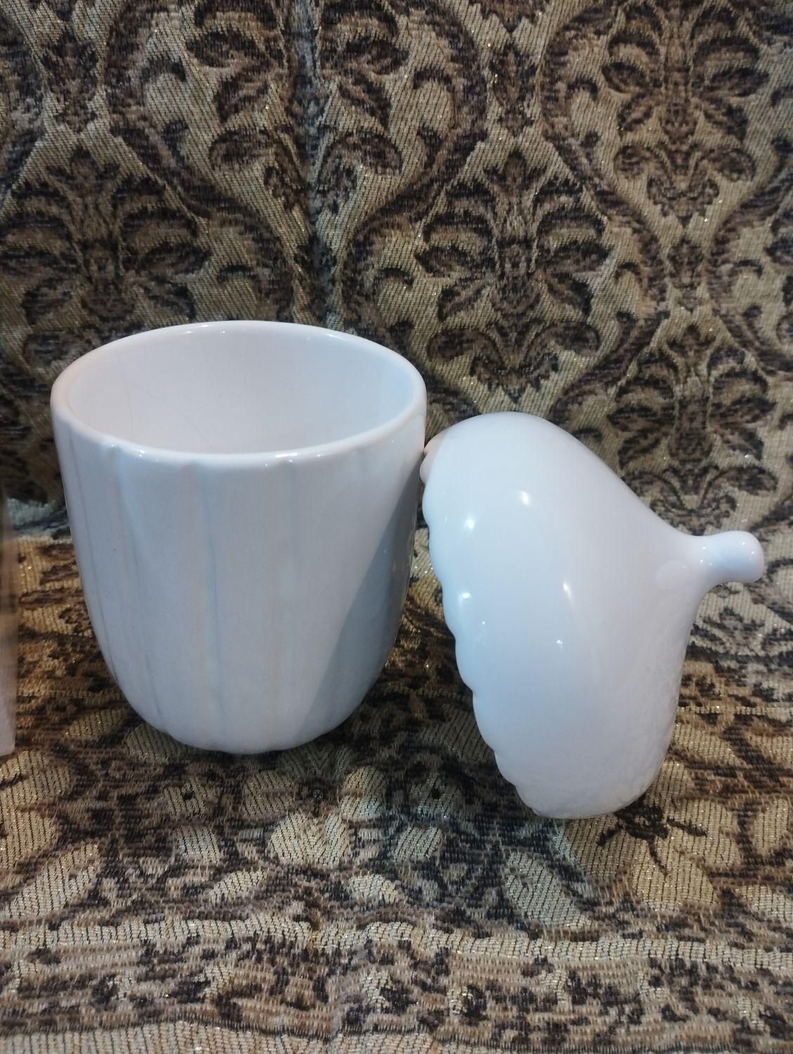 جای ادویه مدل بلوط ۳ عددی  نو دونه ای ۱۰۰ تومن|ظروف نگهدارنده، پلاستیکی، یک‌بارمصرف|تهران, باغ فیض|دیوار