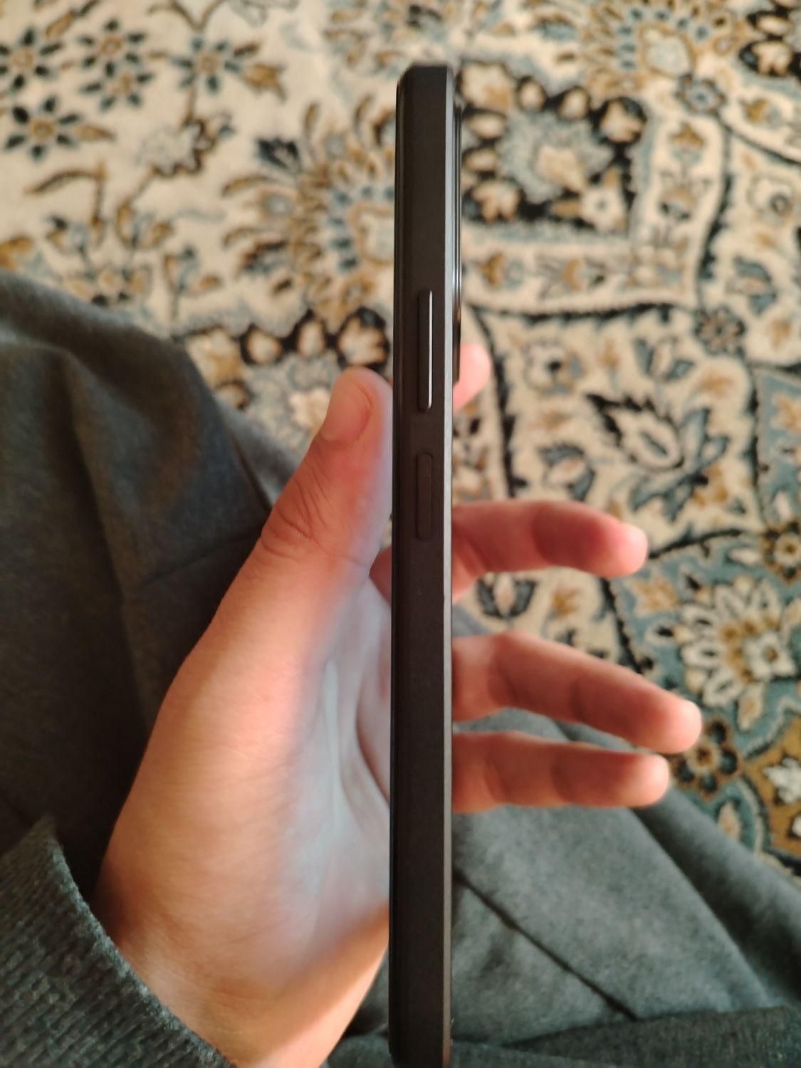 آنر X5b plus|موبایل|اصفهان, شهرک کاوه|دیوار
