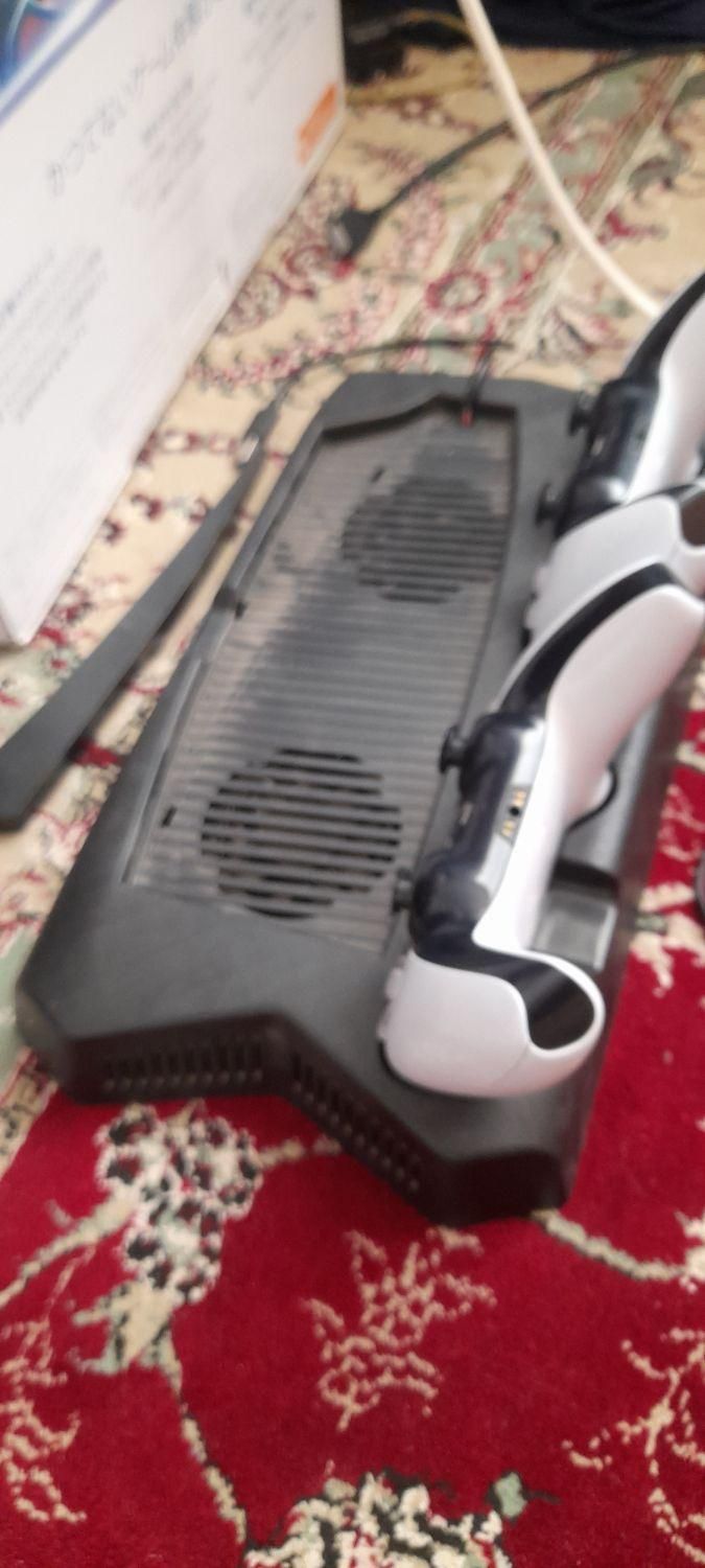 ps5*قیمت استسنایی*|کنسول، بازی ویدئویی و آنلاین|رشت, گلسار|دیوار