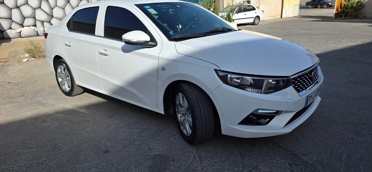 تارا اتومات|خودرو سواری و وانت|زاهدان, |دیوار