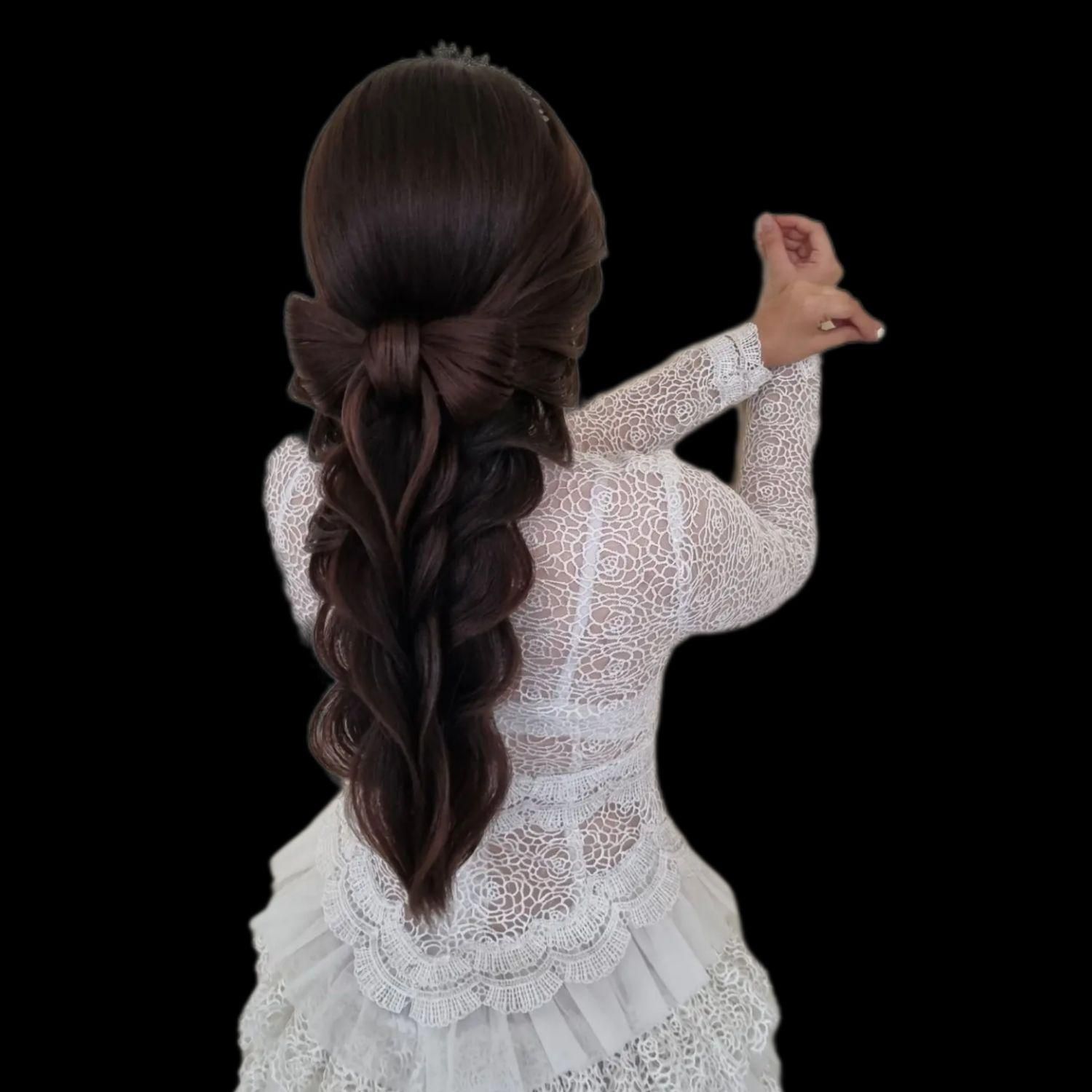 اموزش و خدمات تخصصی میکاپ و شنیون|خدمات آموزشی|تبریز, |دیوار