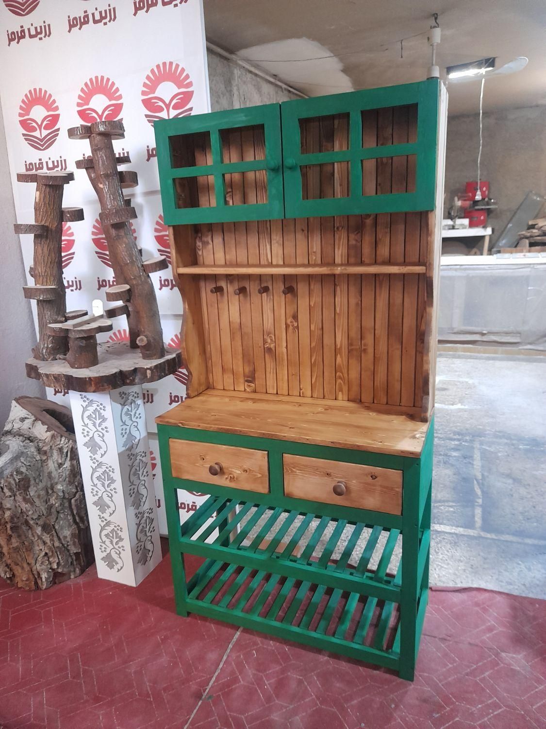 تعمیرات انواع لوازم چوبی|خدمات پیشه و مهارت|قم, زاویه|دیوار