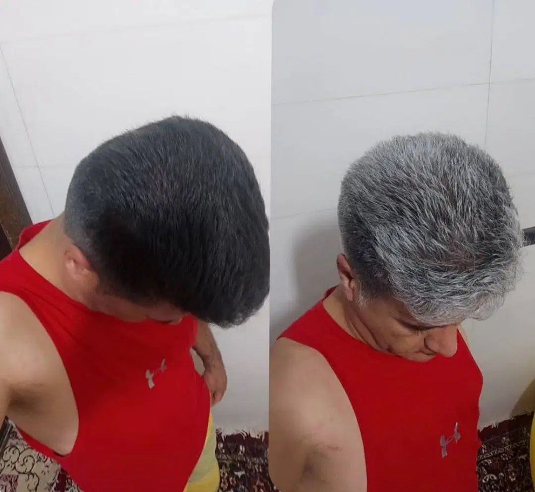 شامپو رنگ ژلاتینی اصل اورجینال با ضمانت|آرایشی، بهداشتی، درمانی|شوشتر, |دیوار