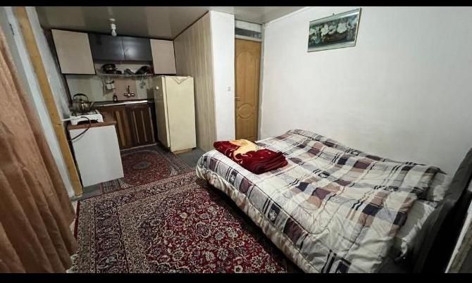 سوییت دربست ساحل قو|اجارهٔ کوتاه‌مدت آپارتمان و سوئیت|بندر انزلی, بی بی حوریه|دیوار