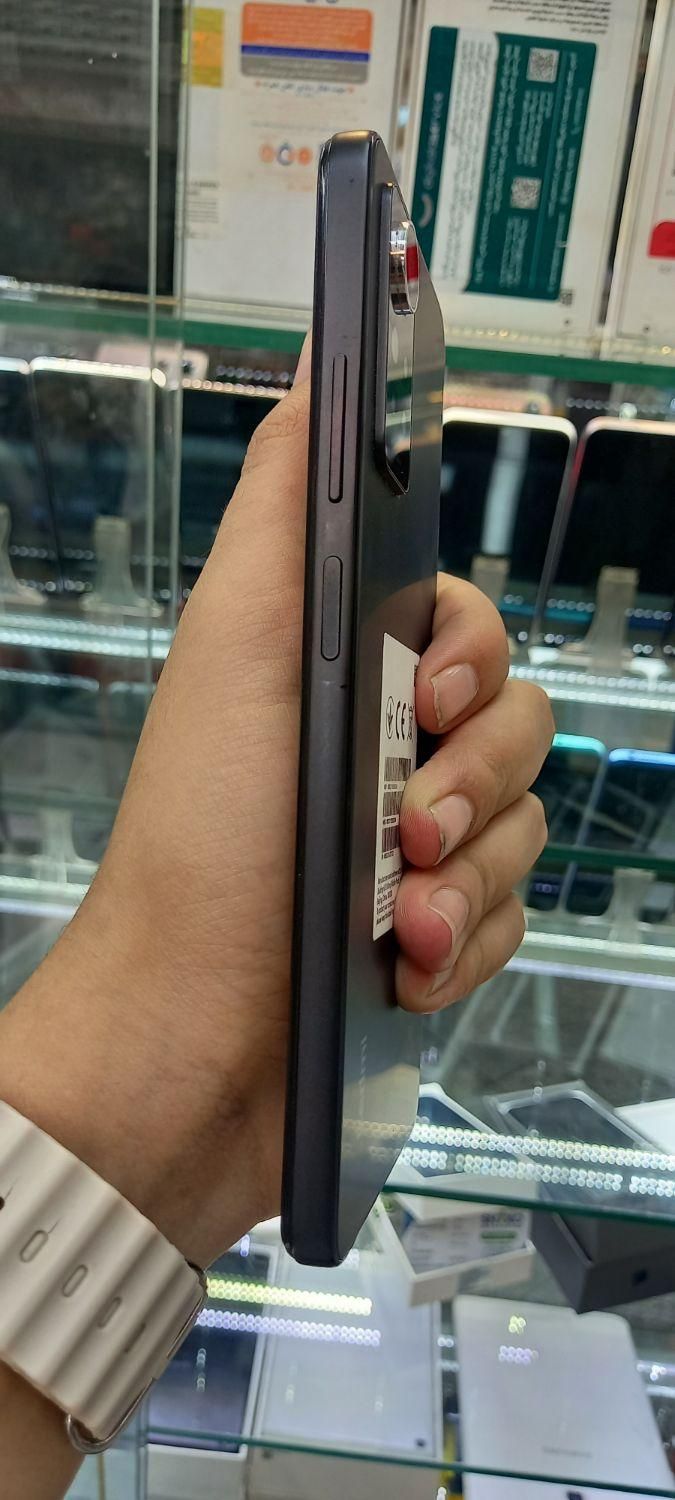 Note 12 Pro 4G کارکرده|موبایل|تهران, جمهوری|دیوار