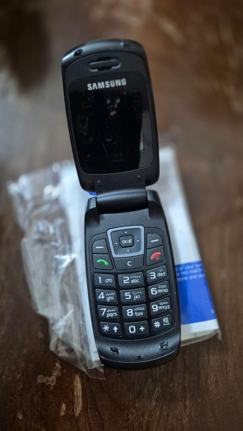 گوشی سامسونگ SGH-C260|موبایل|تهران, نیاوران|دیوار