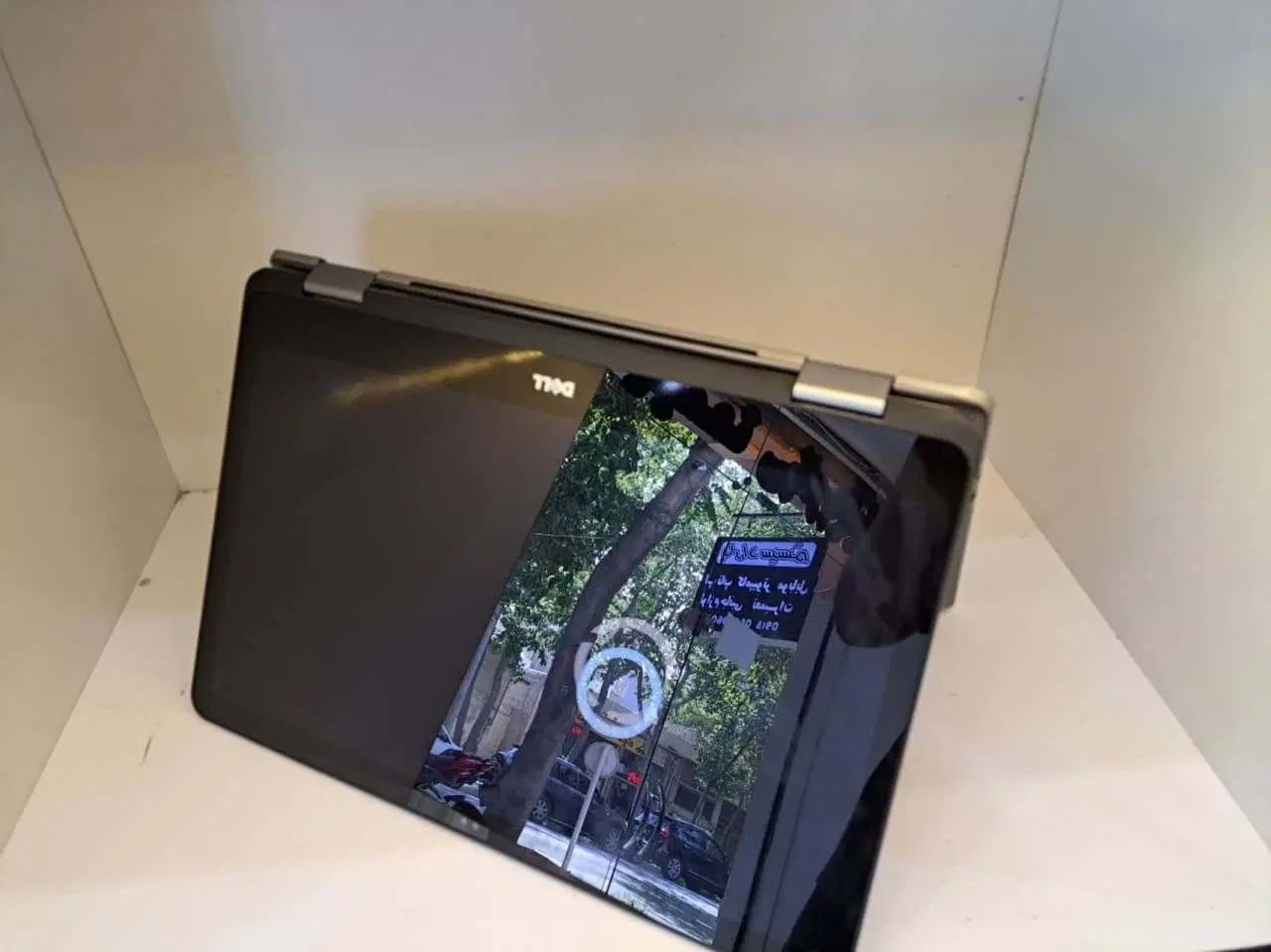 لپتاپ دل inspiron 7000|رایانه همراه|اصفهان, گلزار|دیوار