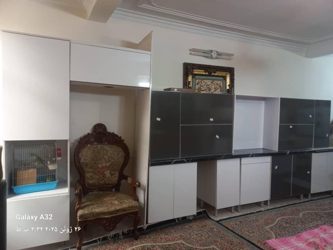 خرید و فروش کابینت ممبران هایگلاس ام دی اف فلزی|عمده‌فروشی|تهران, جنت‌آباد مرکزی|دیوار