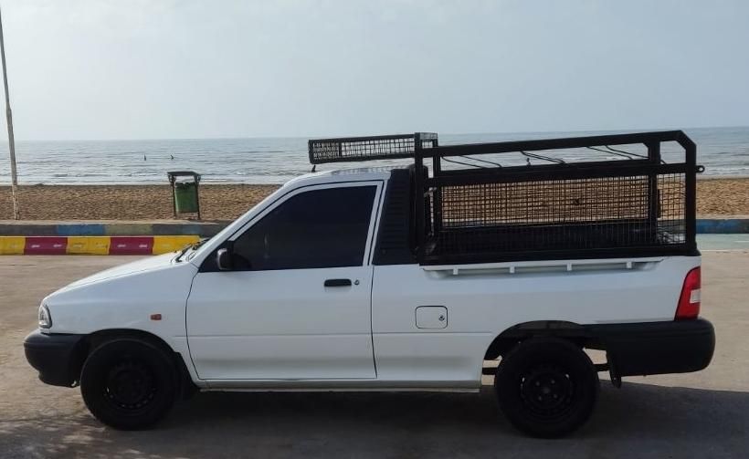 وانت تلفنی/وانت کرایه/وانت بار/حمل بار/پرایدباری|خدمات حمل و نقل|بندرعباس, |دیوار