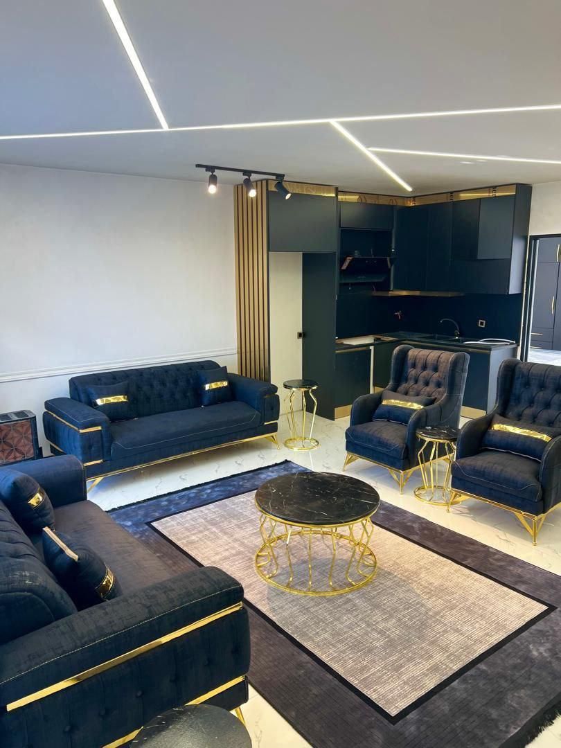 ویلا مدرن مبله شهرکی|فروش خانه و ویلا|چمستان, |دیوار