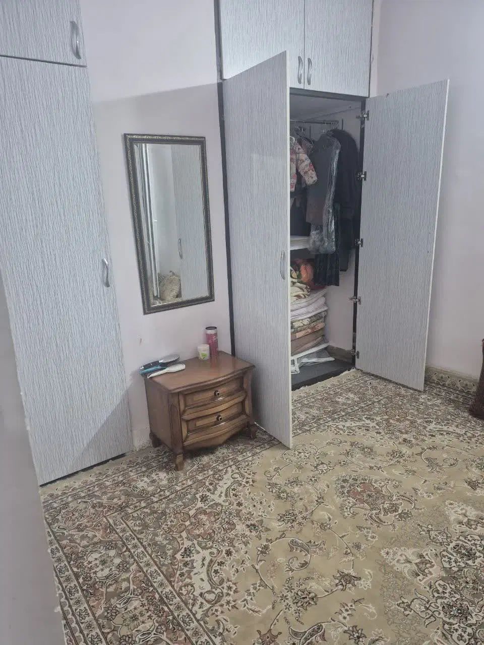 فروش آپارتمان ۷۵ متری ۲ خوابه در توحیدشهرمسکن مهر|فروش آپارتمان|سبزوار, توحیدشهر|دیوار