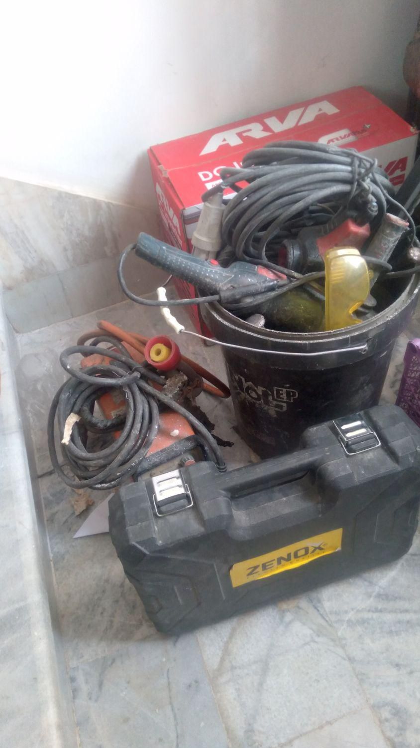 جوشکاری سیار|خدمات پیشه و مهارت|سنندج, |دیوار