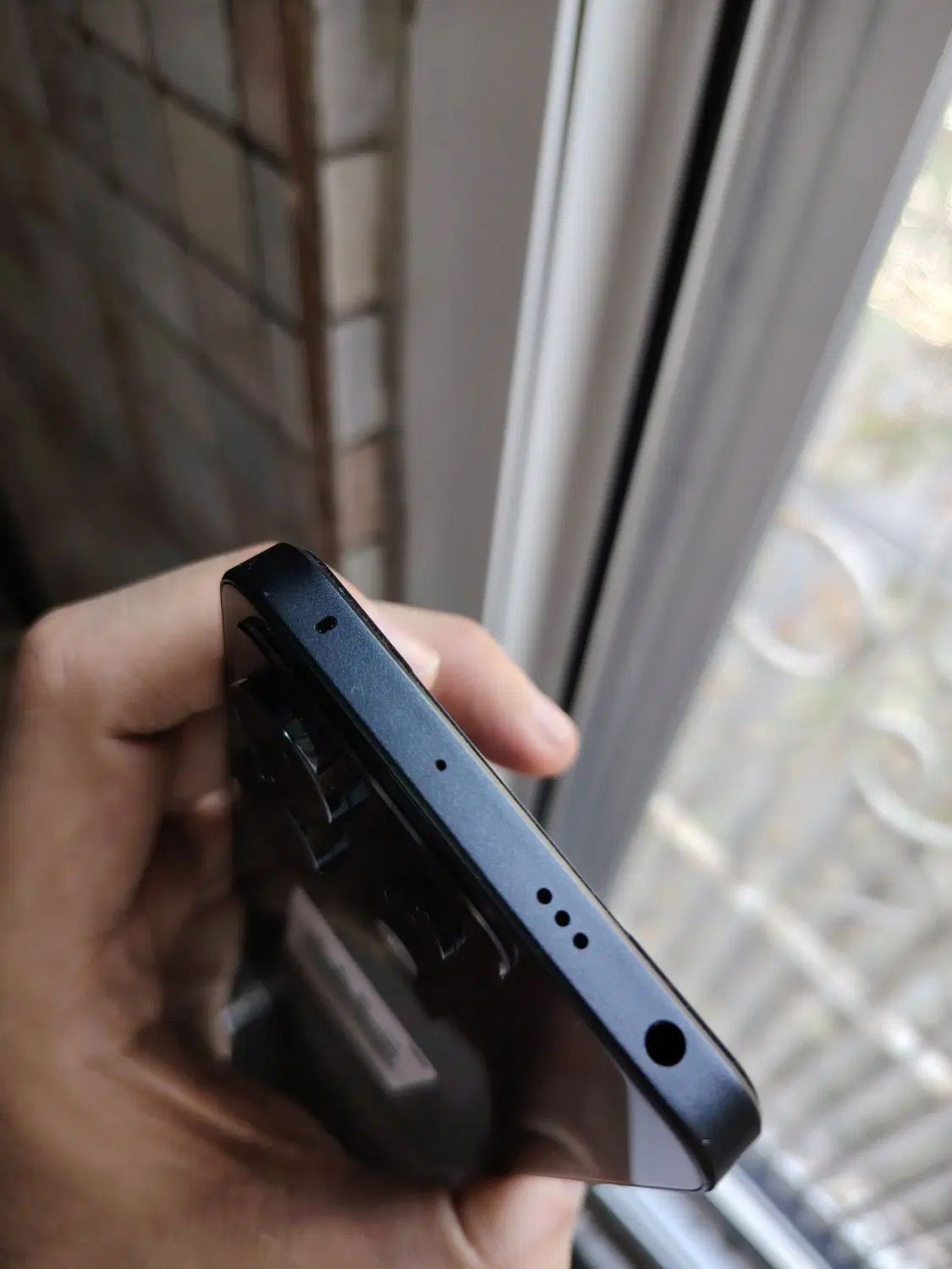 موبایل شیائومی Xiaomi Redmi Note 13 Pro 5g|موبایل|تهران, شهرک غرب|دیوار