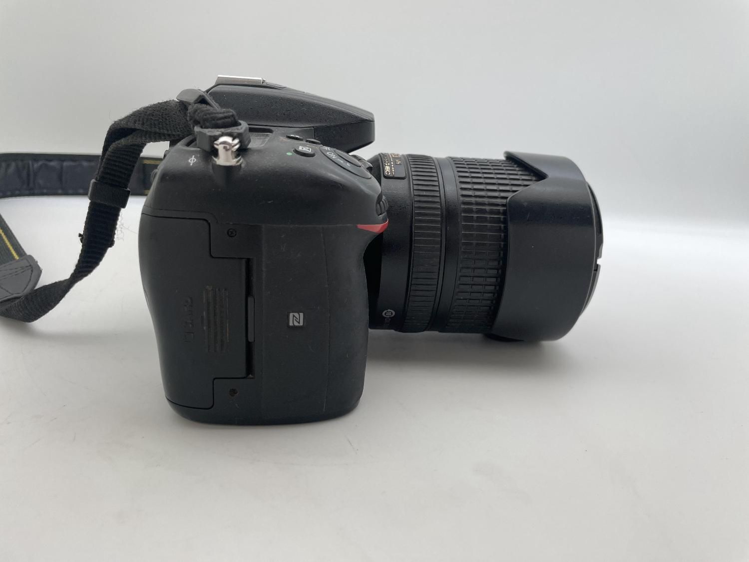 nikon d7200دوربین نیکون|دوربین عکاسی و فیلم‌برداری|بندر دیر, |دیوار