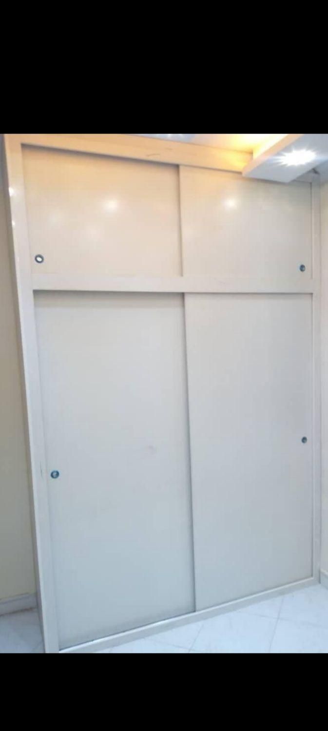 کابینت کمددیواری ساخت درب هاب های چوبی ضد اب ...|بوفه، ویترین، کنسول|تهران, آذری|دیوار