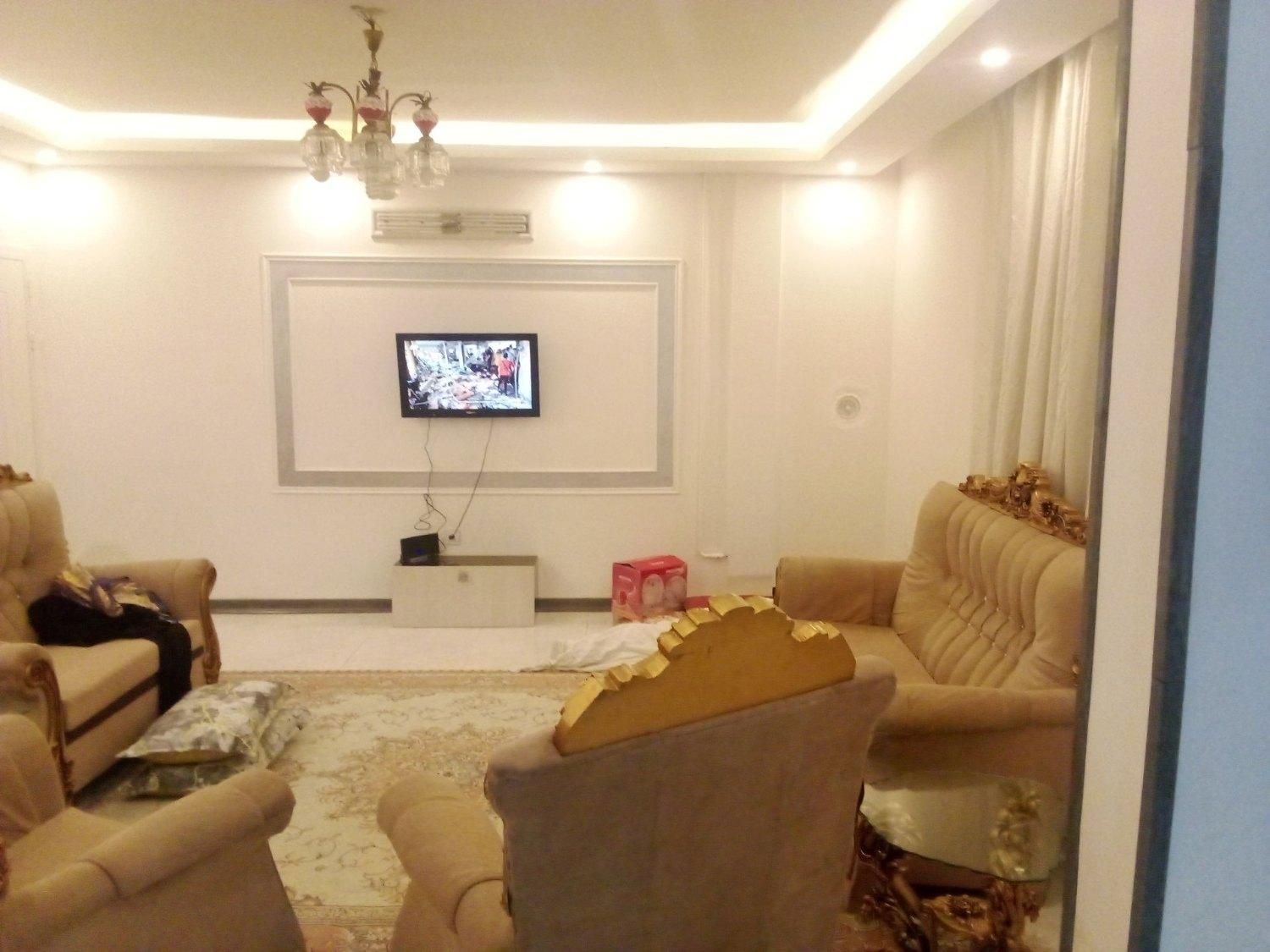 اجاره کوتاه مدت اپارتمان|اجارهٔ کوتاه‌مدت آپارتمان و سوئیت|مشهد, دانشجو|دیوار