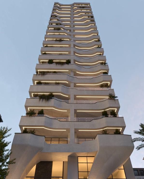 پیش فروش ۱۷۵ متری با شرایط عالی بلوار دریا|پیش‌فروش املاک|سرخرود, |دیوار