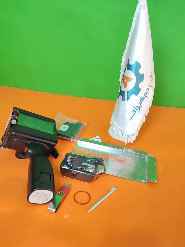 جت پرینتر پرتابل مدل DCN150|ماشین‌آلات صنعتی|رشت, بازار|دیوار