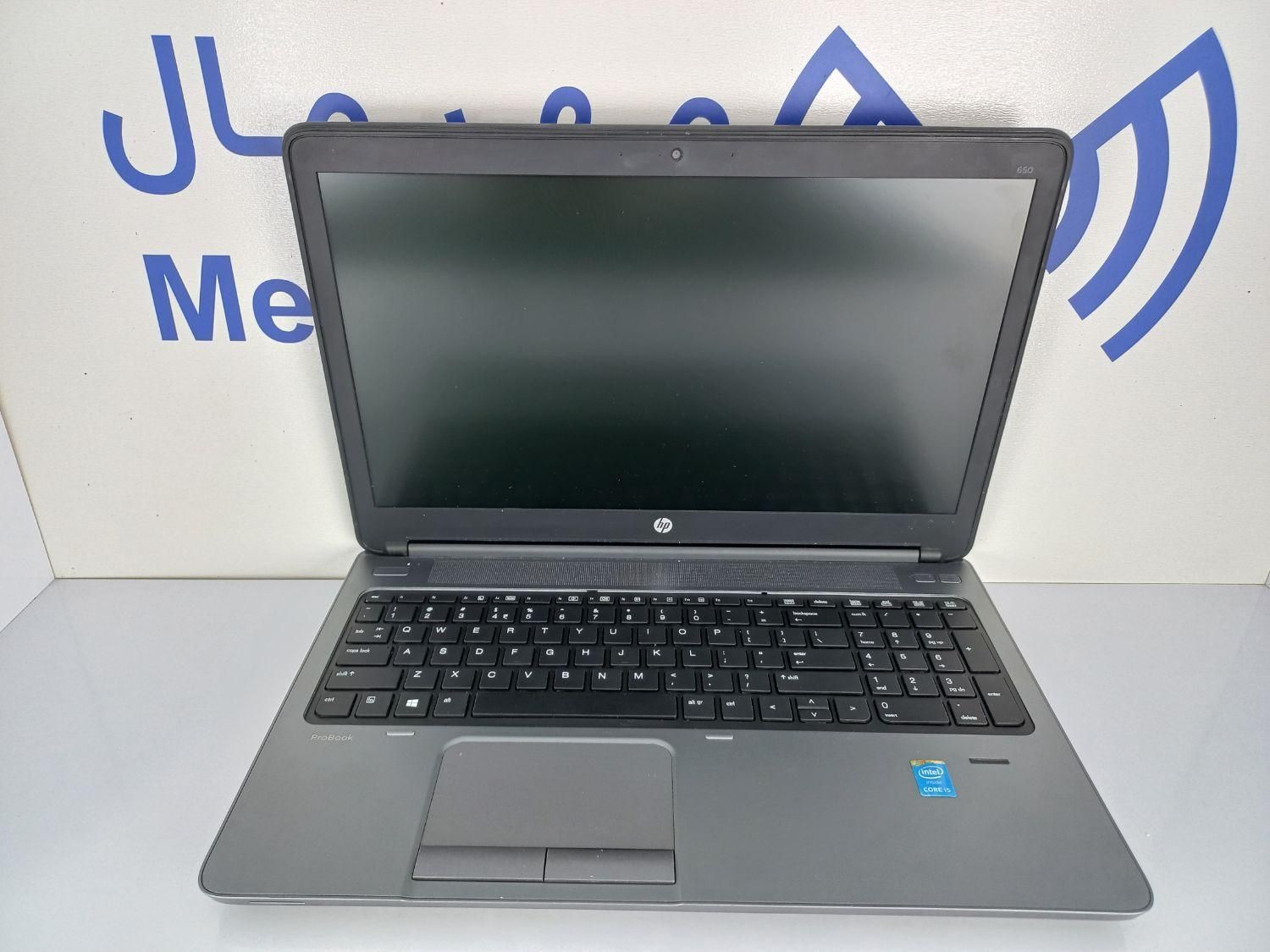 لپ تاپ HP 650 G1 i5|رایانه همراه|تهران, شهرک ولیعصر جنوبی|دیوار